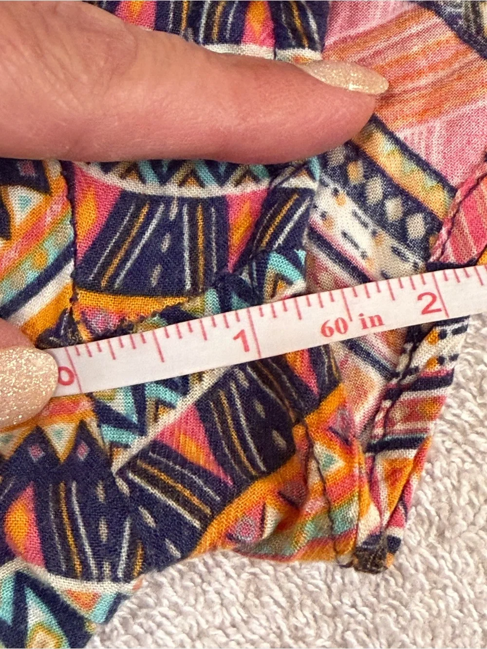 Full Circle Trends add vibrant